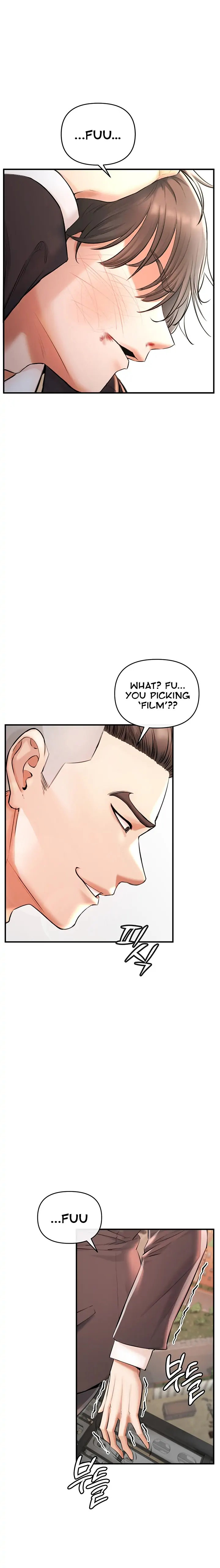 The Real Deal Chapter 1 Page 51