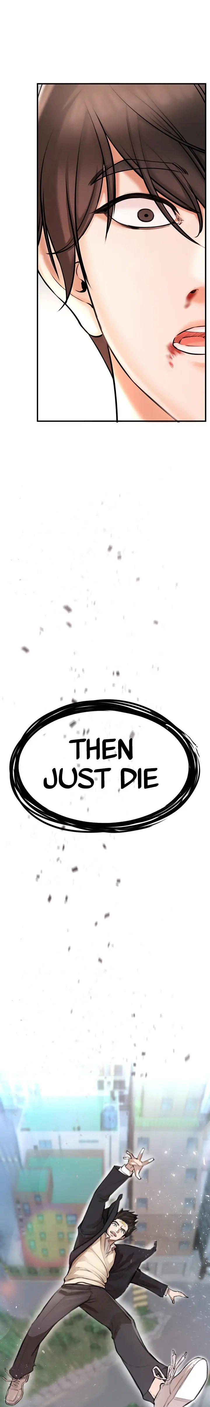 The Real Deal Chapter 1 Page 53