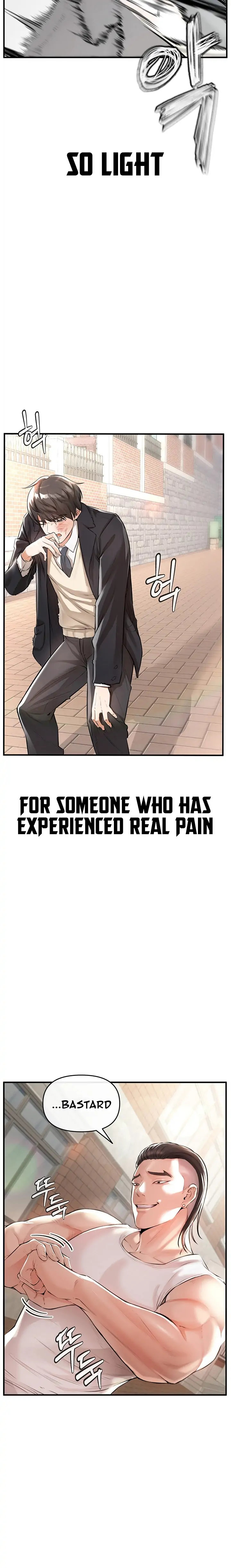 The Real Deal Chapter 1 Page 7