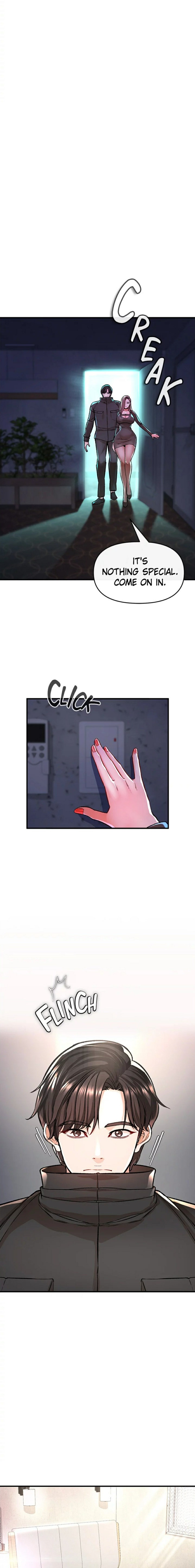The Real Deal Chapter 9 Page 12