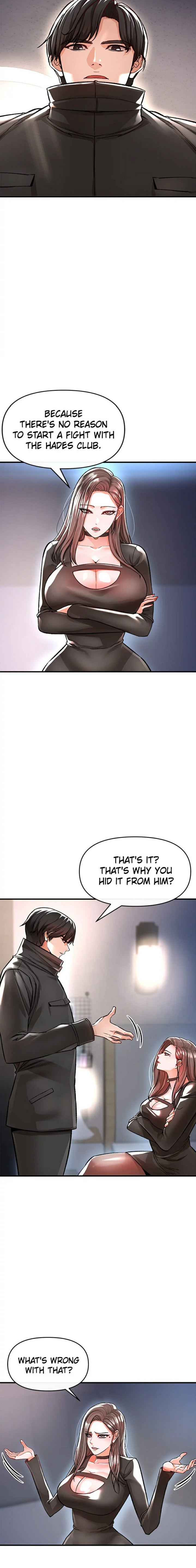 The Real Deal Chapter 9 Page 16
