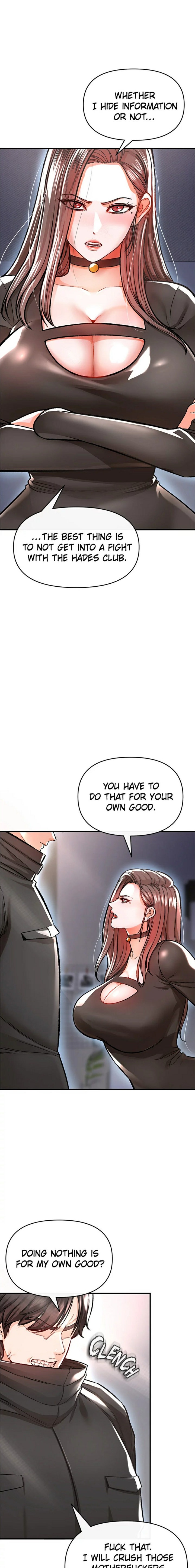 The Real Deal Chapter 9 Page 19