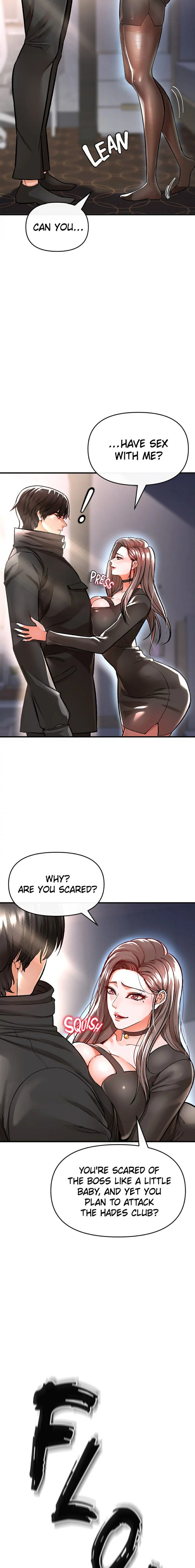 The Real Deal Chapter 9 Page 22