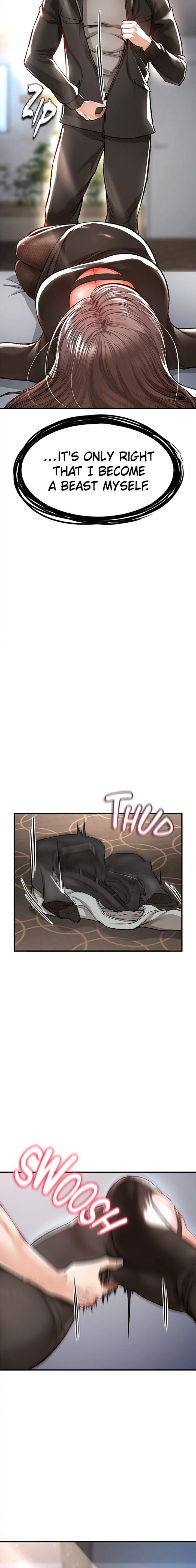 The Real Deal Chapter 9 Page 24