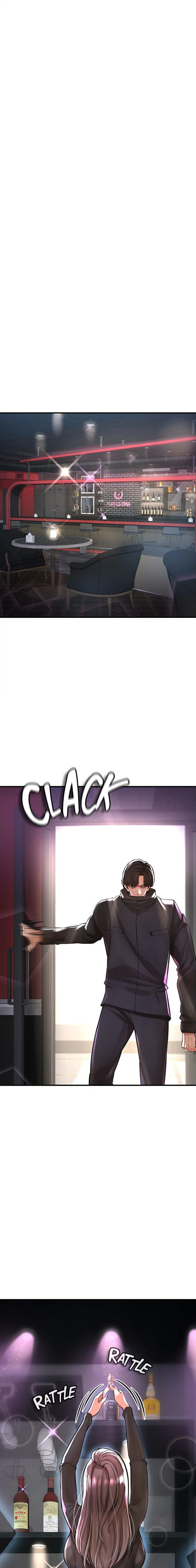 The Real Deal Chapter 9 Page 7