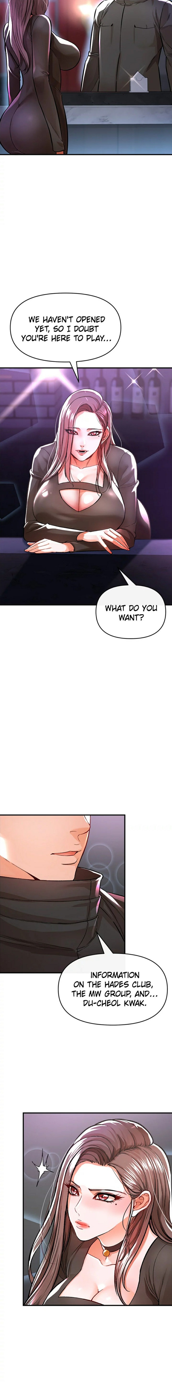 The Real Deal Chapter 9 Page 9