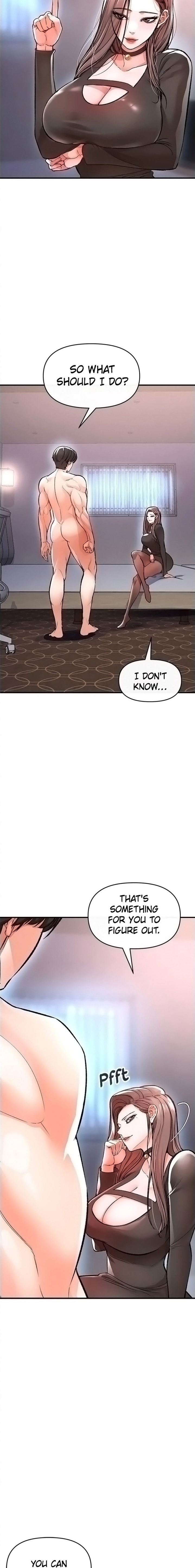 The Real Deal Chapter 11 Page 4