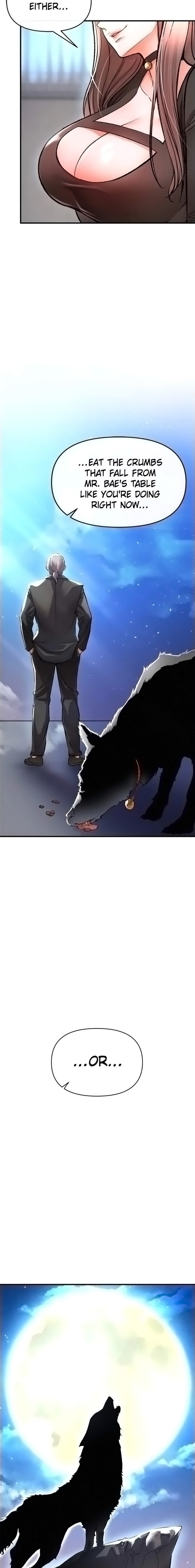 The Real Deal Chapter 11 Page 5