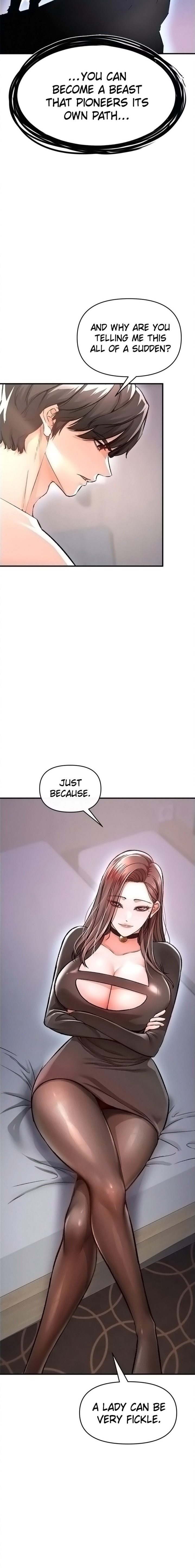 The Real Deal Chapter 11 Page 6