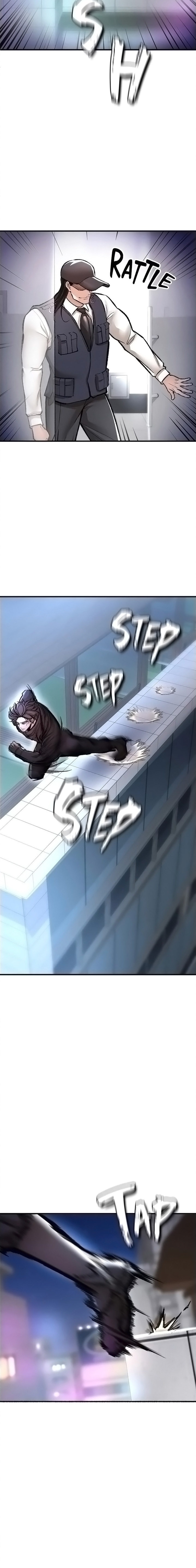 The Real Deal Chapter 12 Page 10