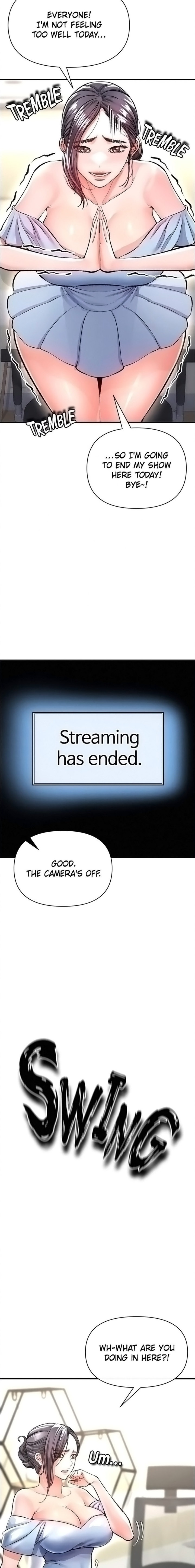 The Real Deal Chapter 12 Page 16