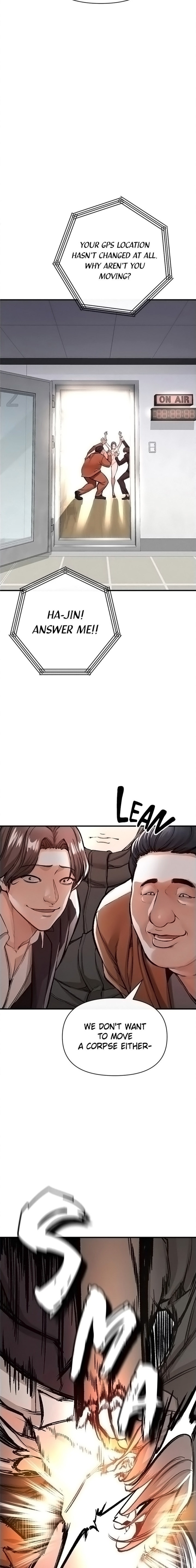 The Real Deal Chapter 12 Page 24