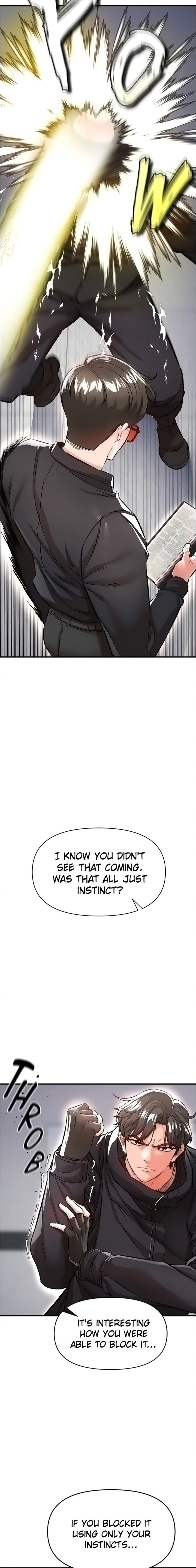 The Real Deal Chapter 13 Page 24