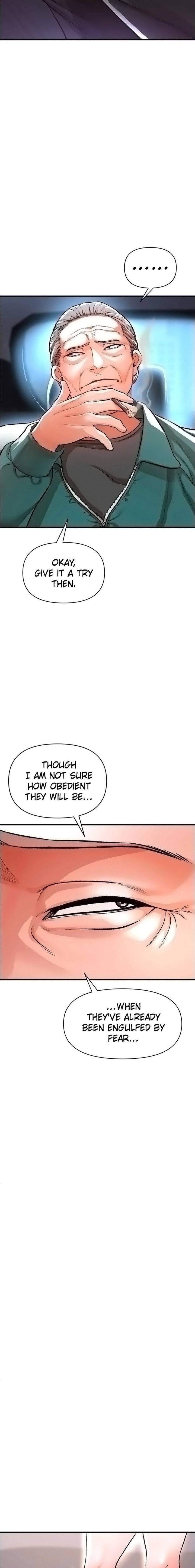 The Real Deal Chapter 14 Page 18