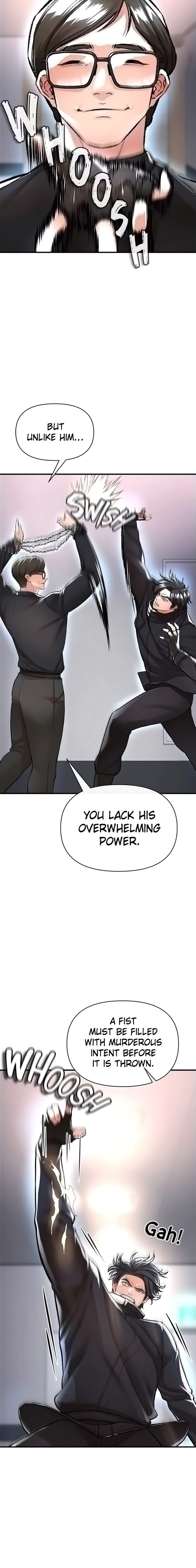 The Real Deal Chapter 14 Page 2