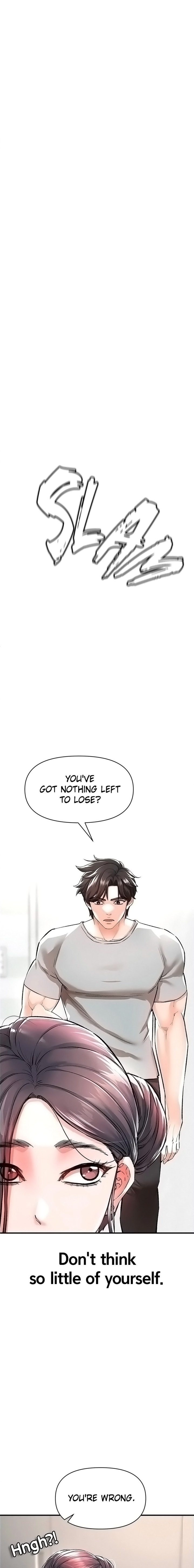 The Real Deal Chapter 14 Page 29
