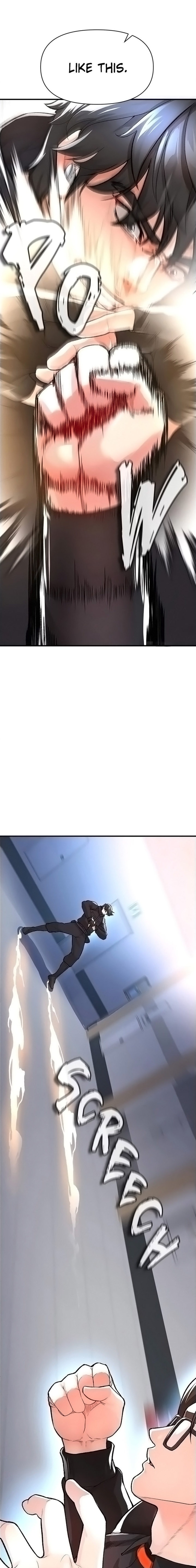The Real Deal Chapter 14 Page 3