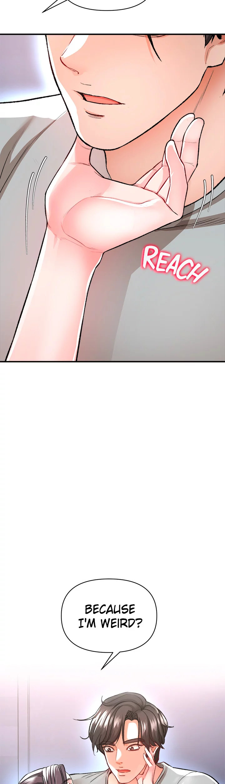 The Real Deal Chapter 15 Page 10