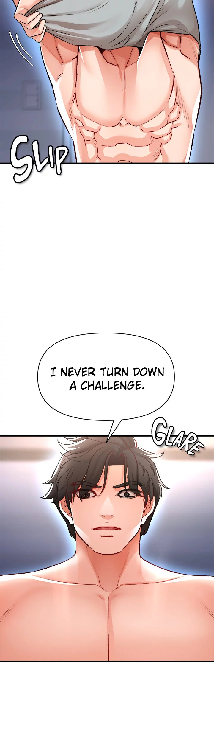 The Real Deal Chapter 15 Page 22