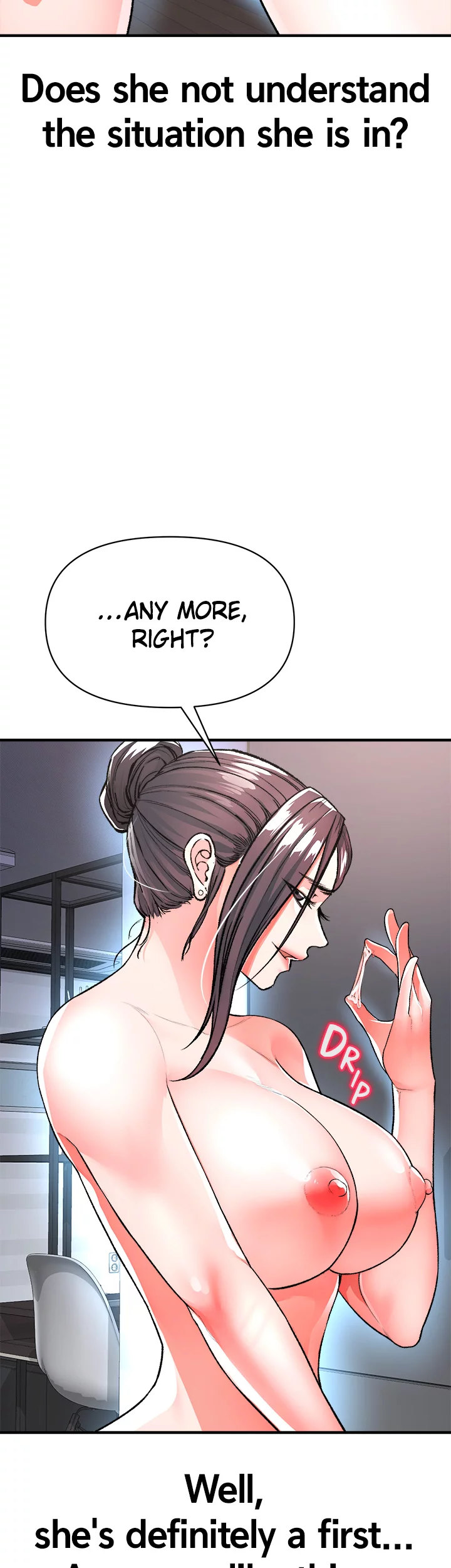 The Real Deal Chapter 15 Page 27
