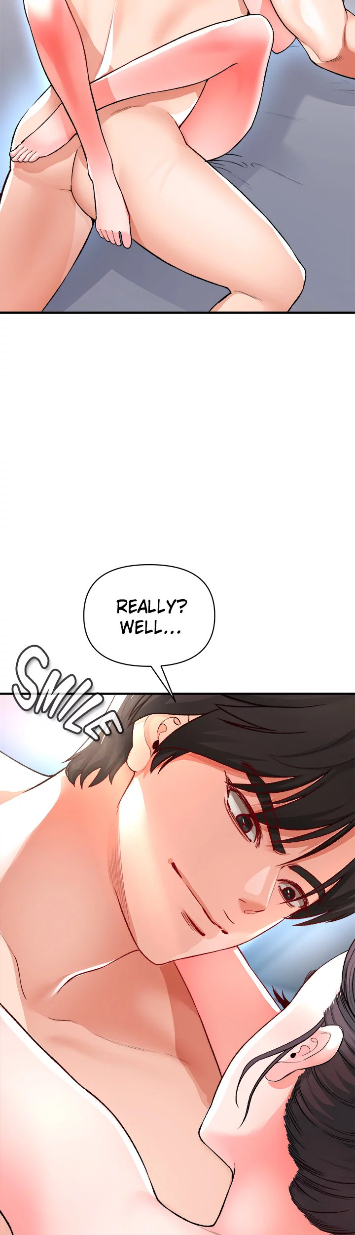 The Real Deal Chapter 15 Page 64