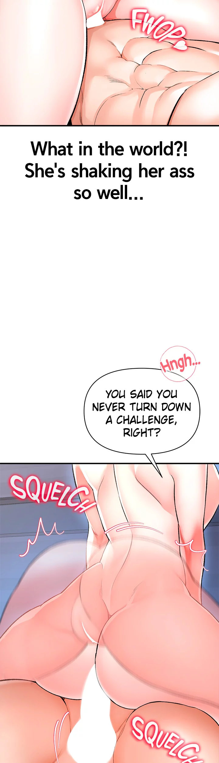 The Real Deal Chapter 15 Page 69