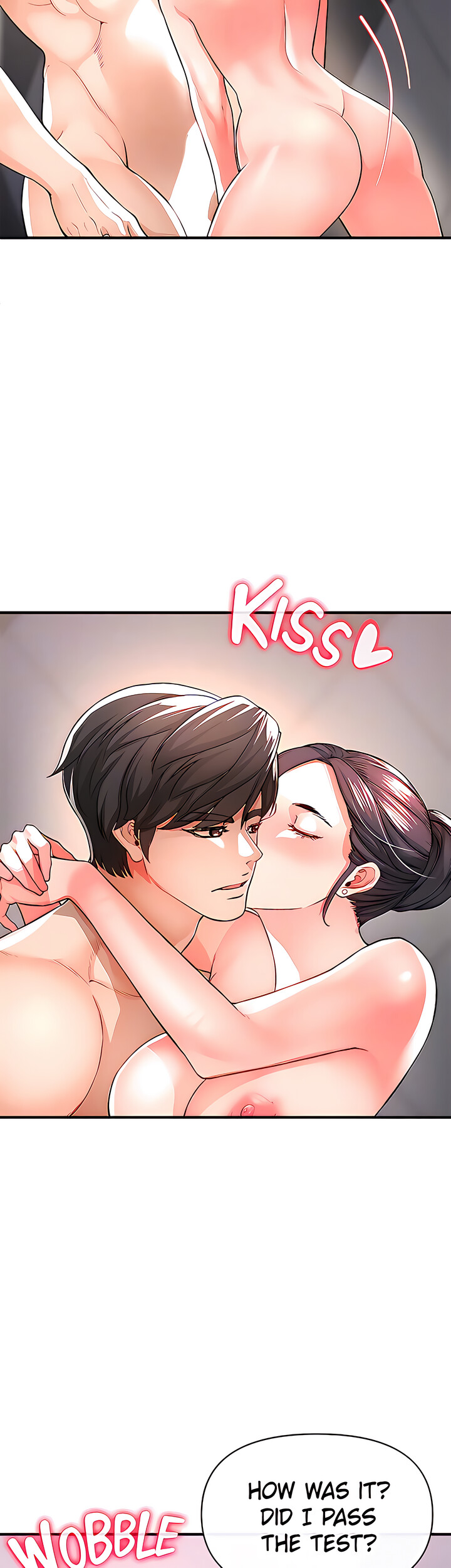 The Real Deal Chapter 16 Page 31