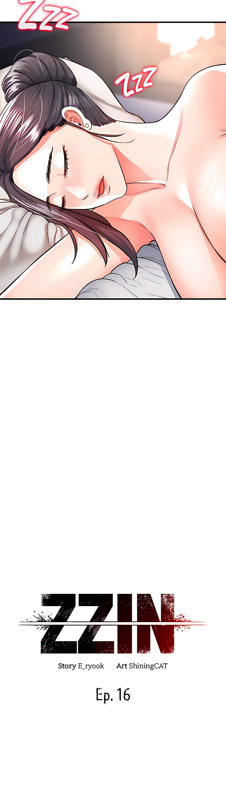 The Real Deal Chapter 16 Page 35
