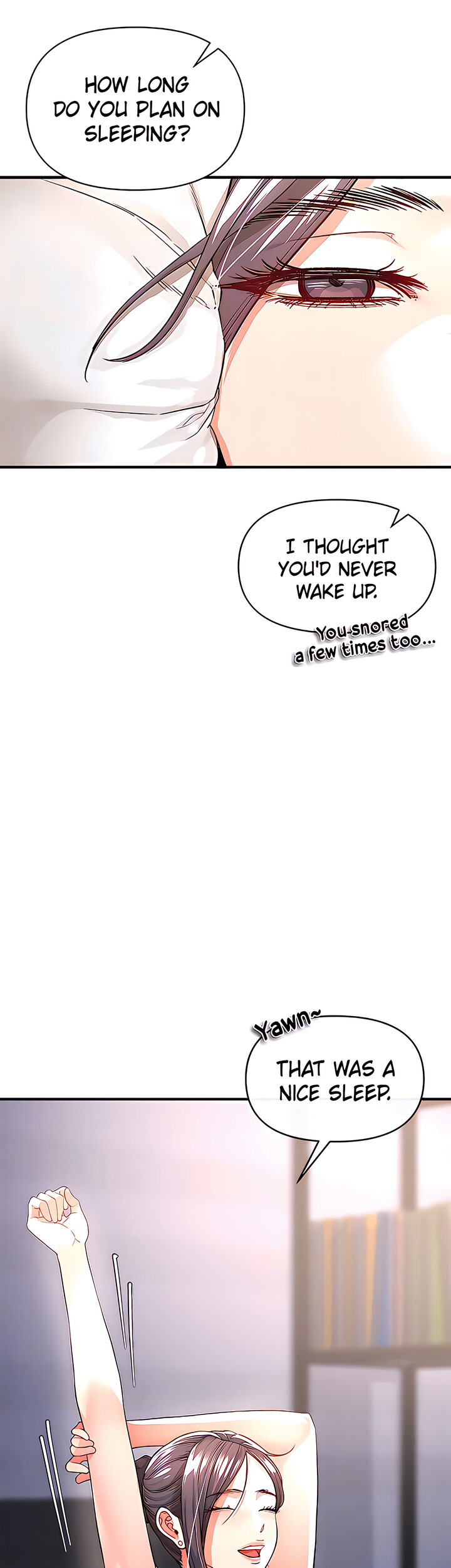 The Real Deal Chapter 16 Page 37