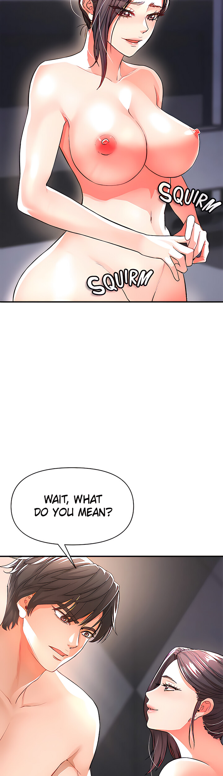The Real Deal Chapter 16 Page 41