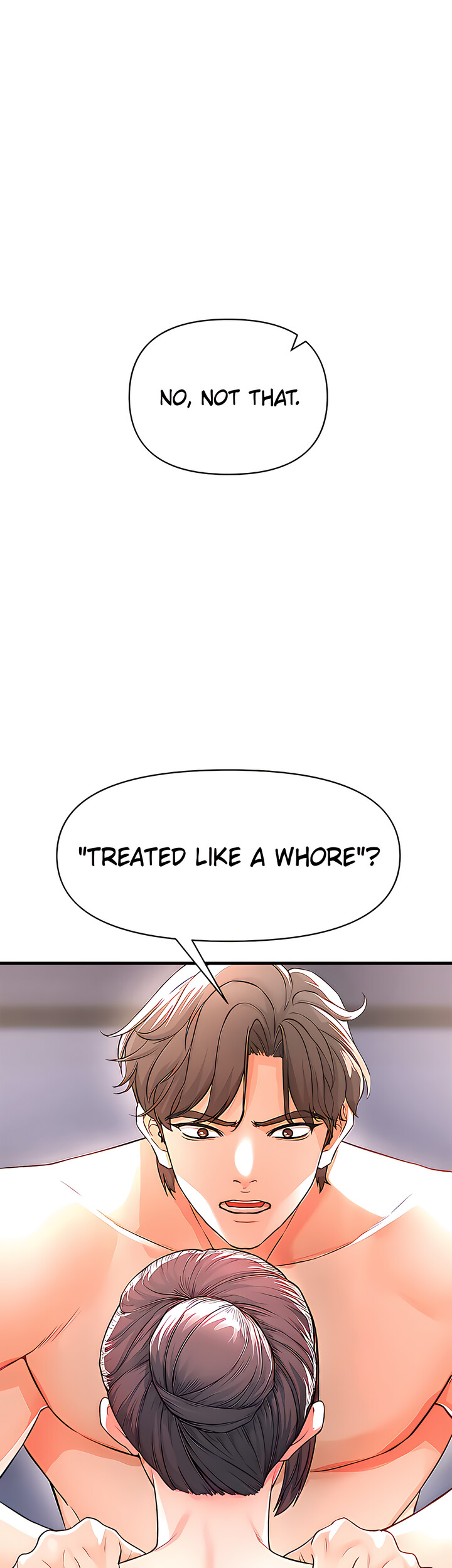 The Real Deal Chapter 16 Page 43