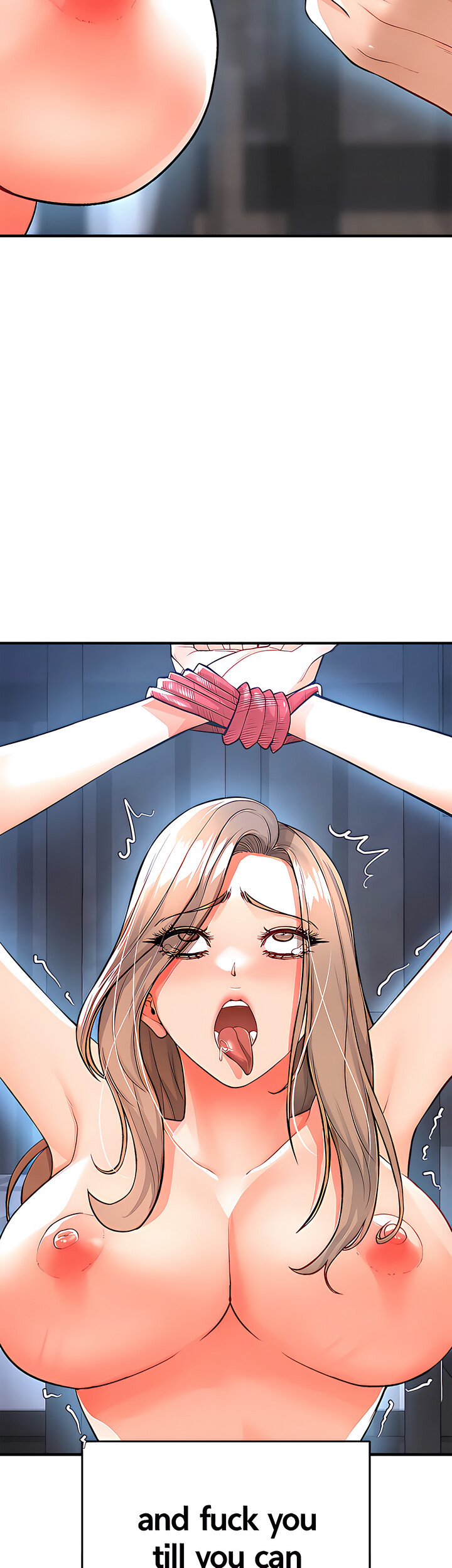 The Real Deal Chapter 16 Page 47