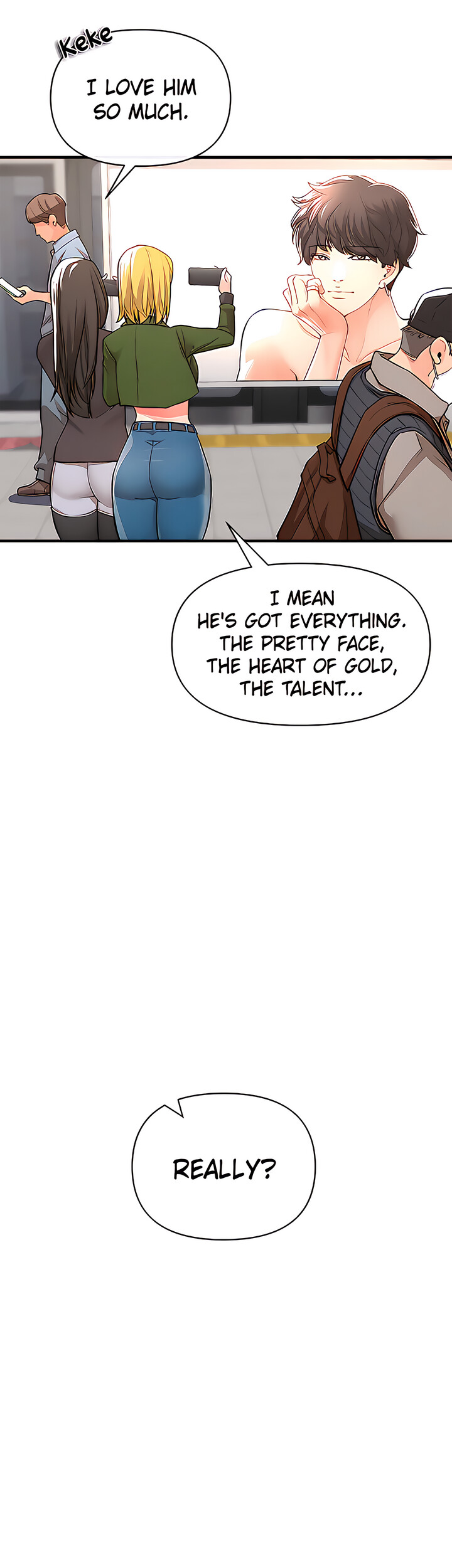 The Real Deal Chapter 16 Page 53