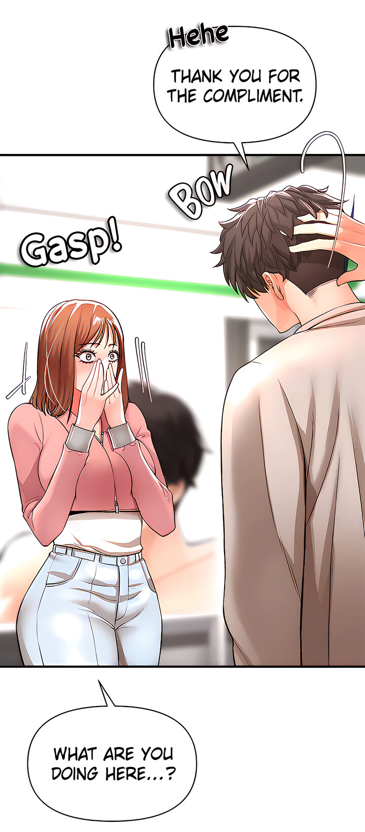 The Real Deal Chapter 16 Page 54