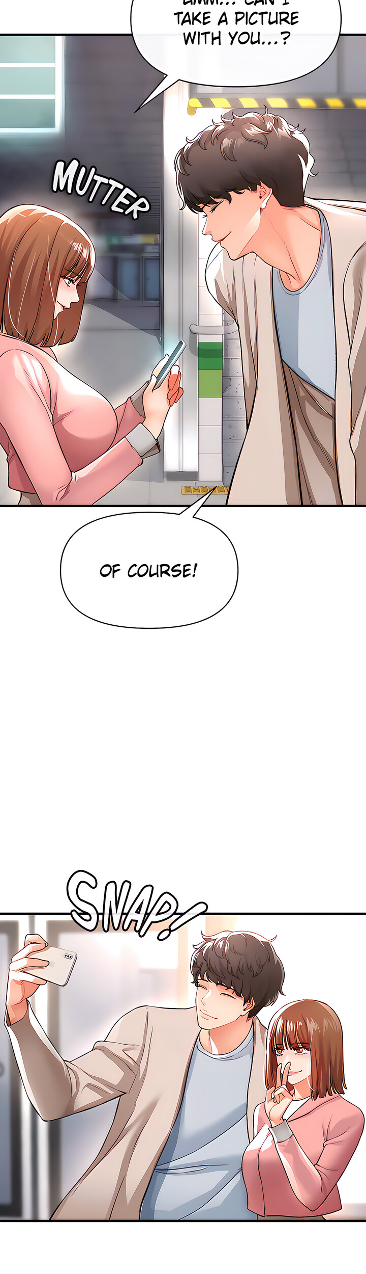 The Real Deal Chapter 16 Page 56