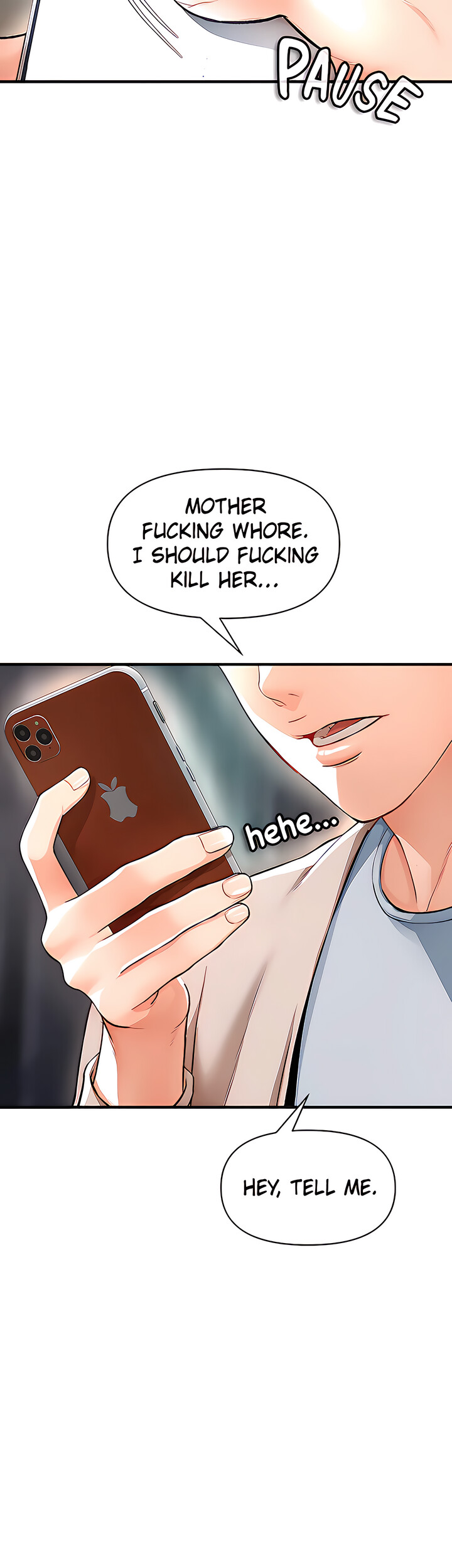 The Real Deal Chapter 16 Page 59