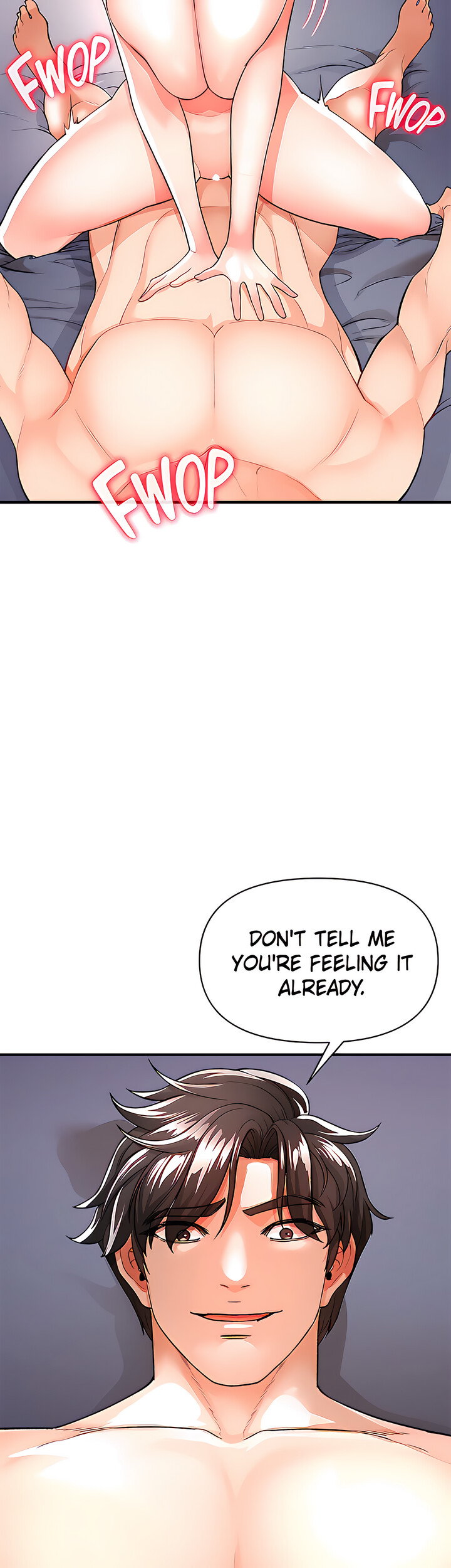 The Real Deal Chapter 16 Page 9