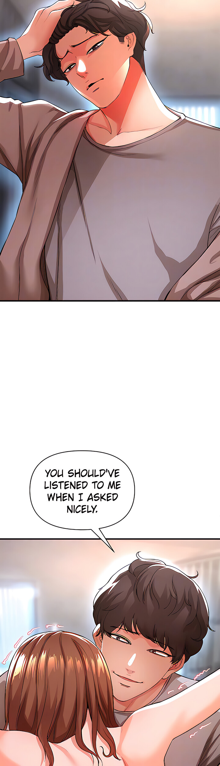 The Real Deal Chapter 17 Page 11