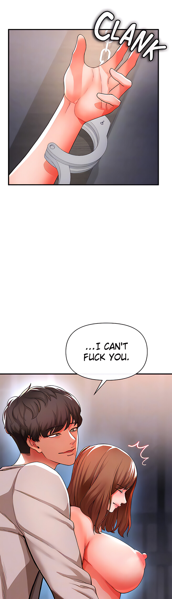 The Real Deal Chapter 17 Page 19