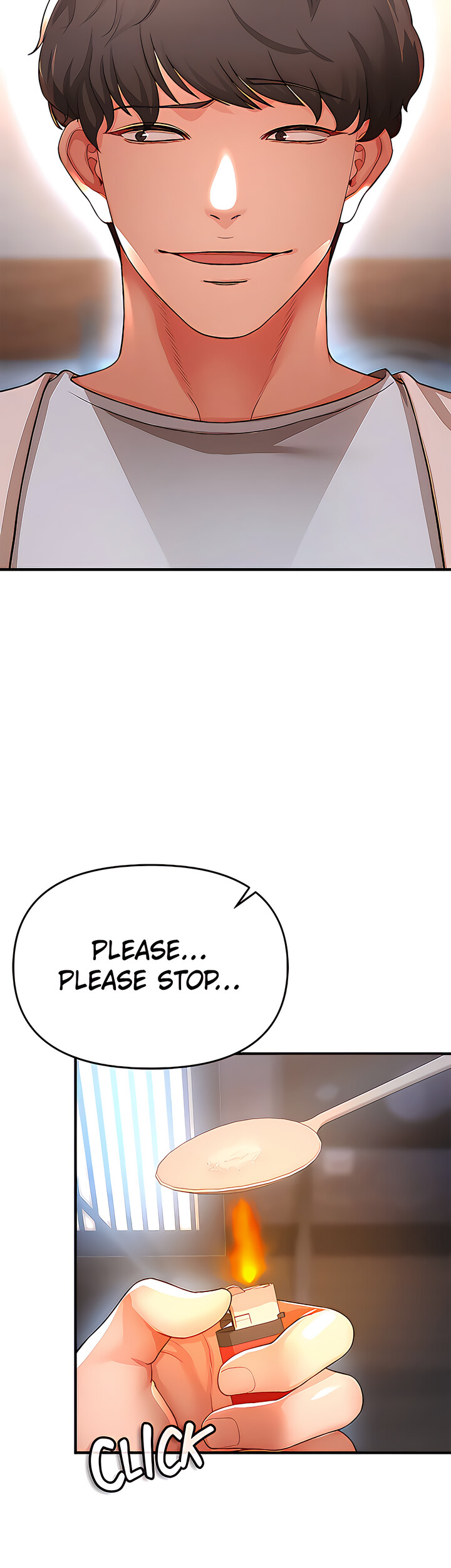 The Real Deal Chapter 17 Page 23