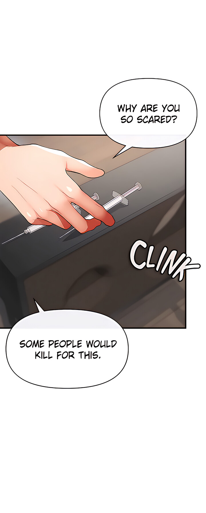 The Real Deal Chapter 17 Page 24