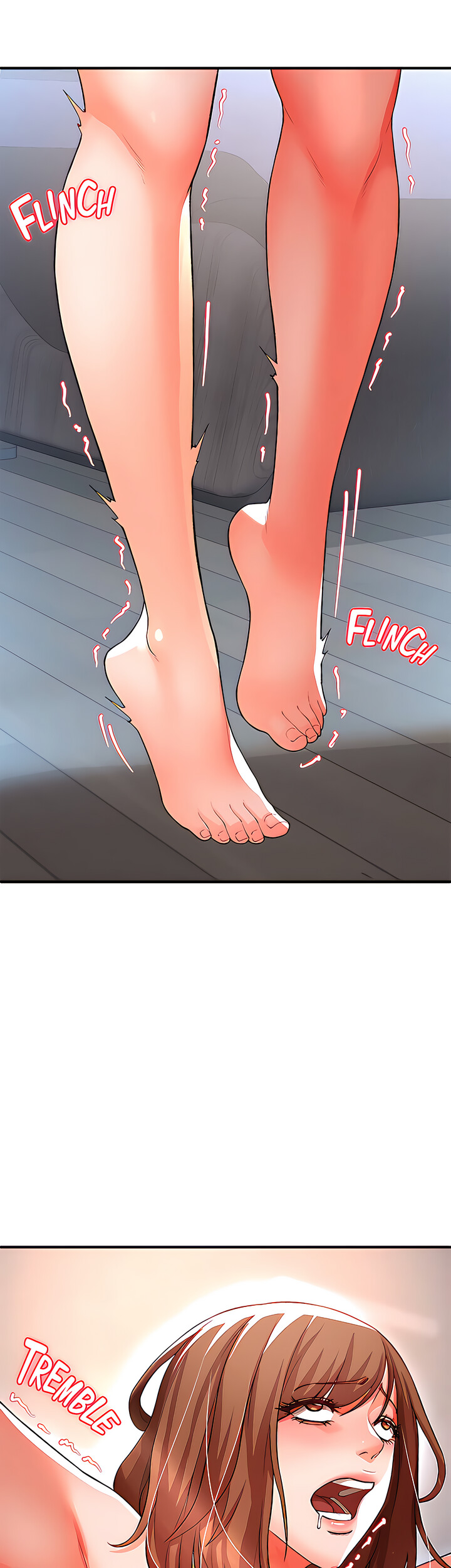 The Real Deal Chapter 17 Page 27