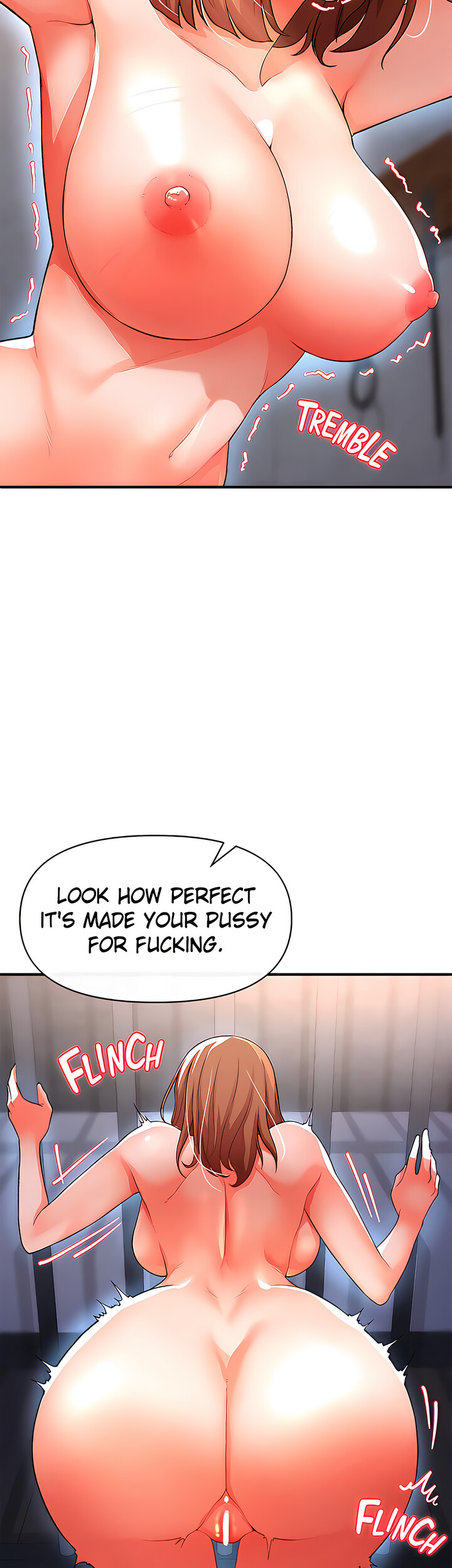 The Real Deal Chapter 17 Page 28