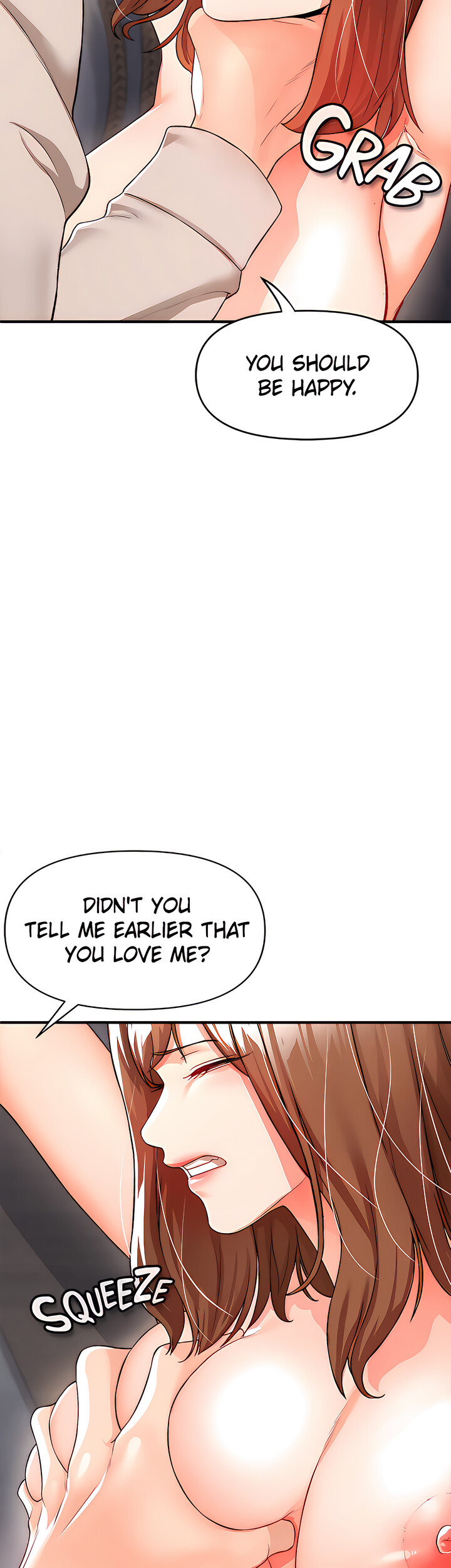 The Real Deal Chapter 17 Page 3