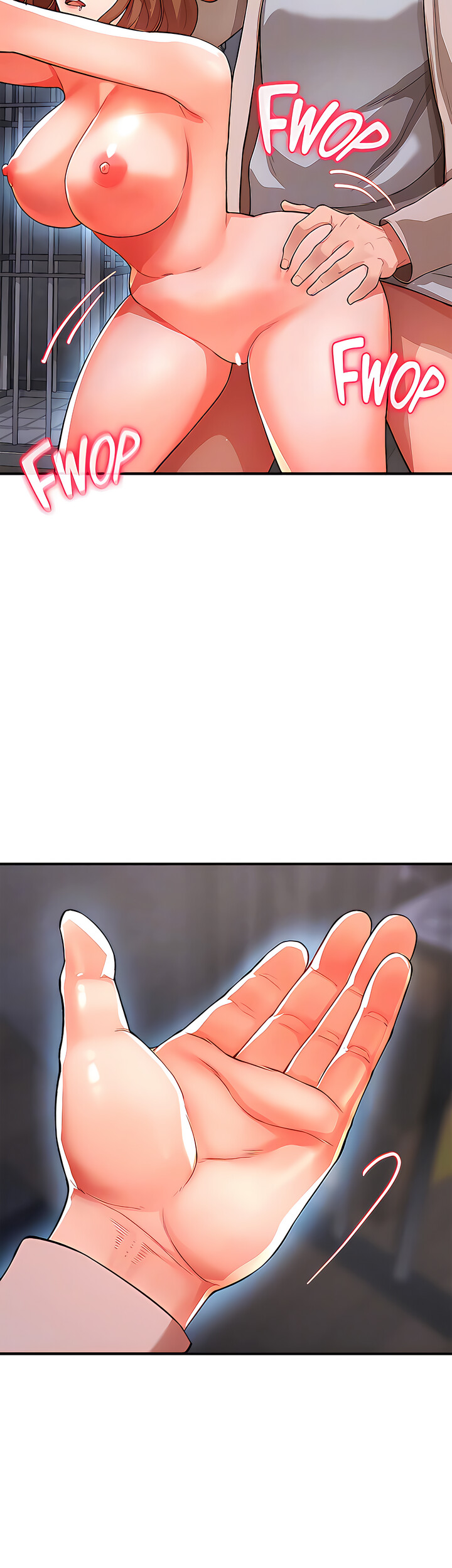 The Real Deal Chapter 17 Page 32