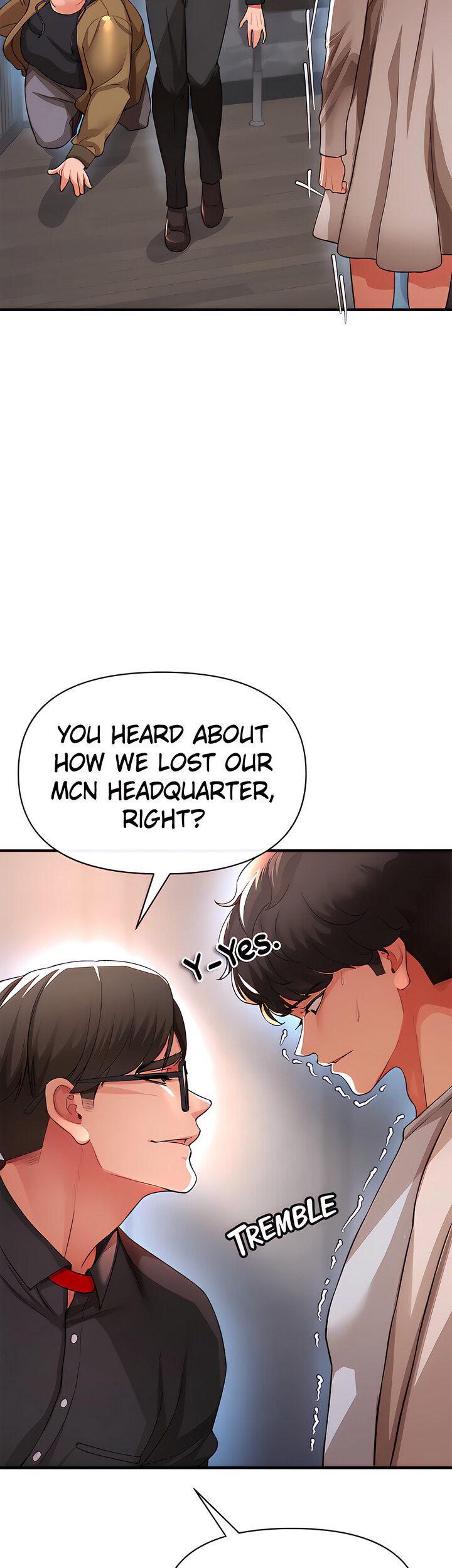 The Real Deal Chapter 17 Page 41