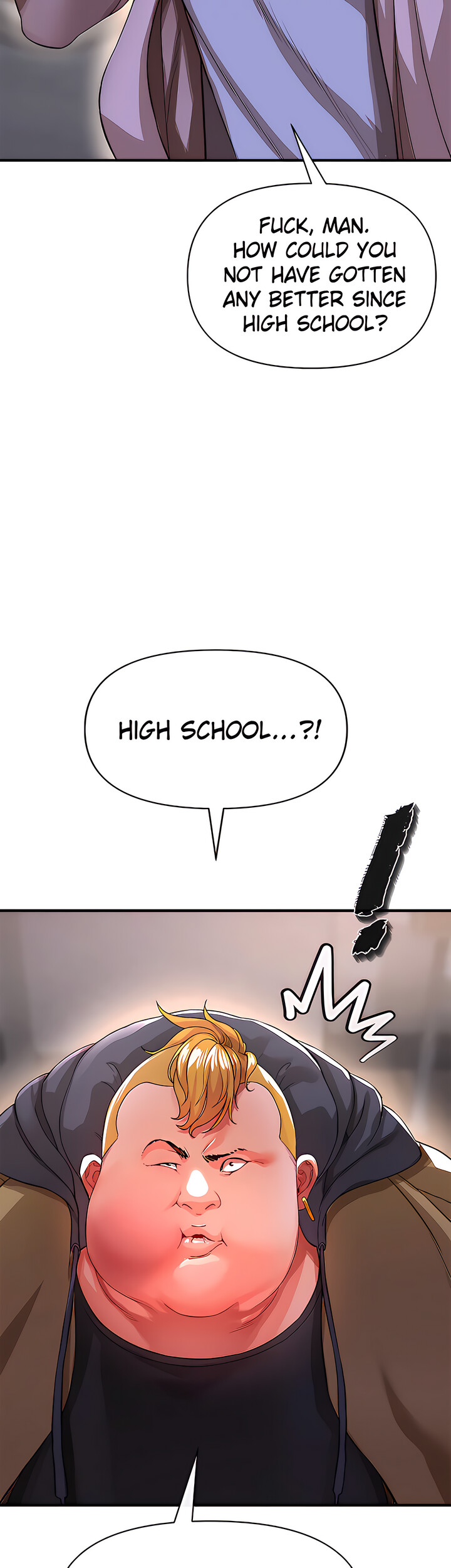 The Real Deal Chapter 17 Page 45
