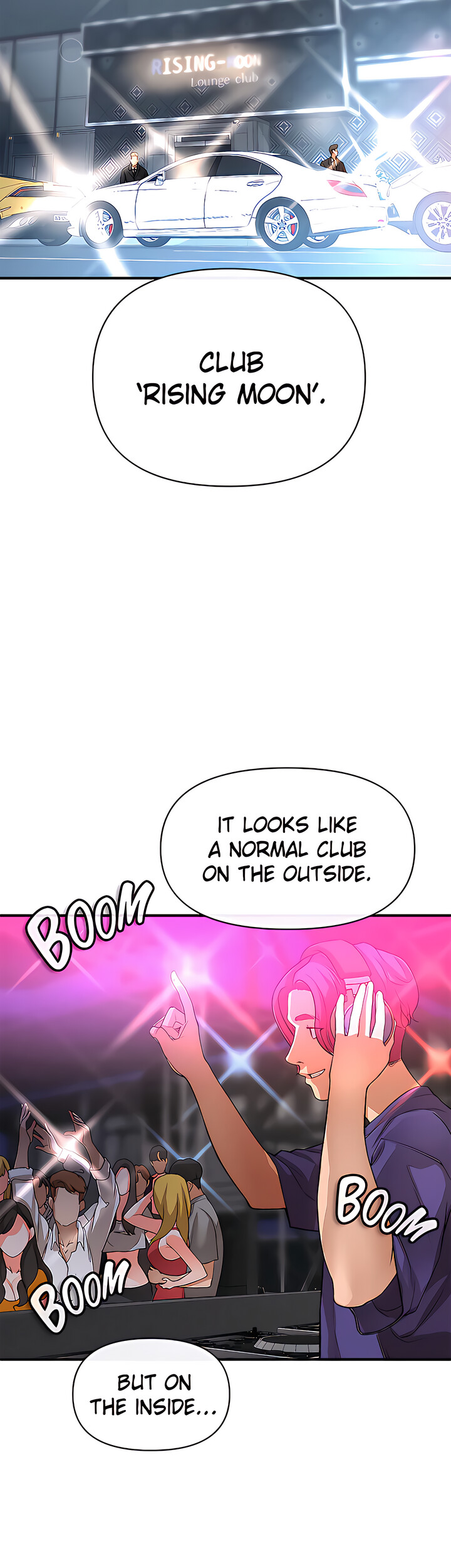 The Real Deal Chapter 17 Page 52