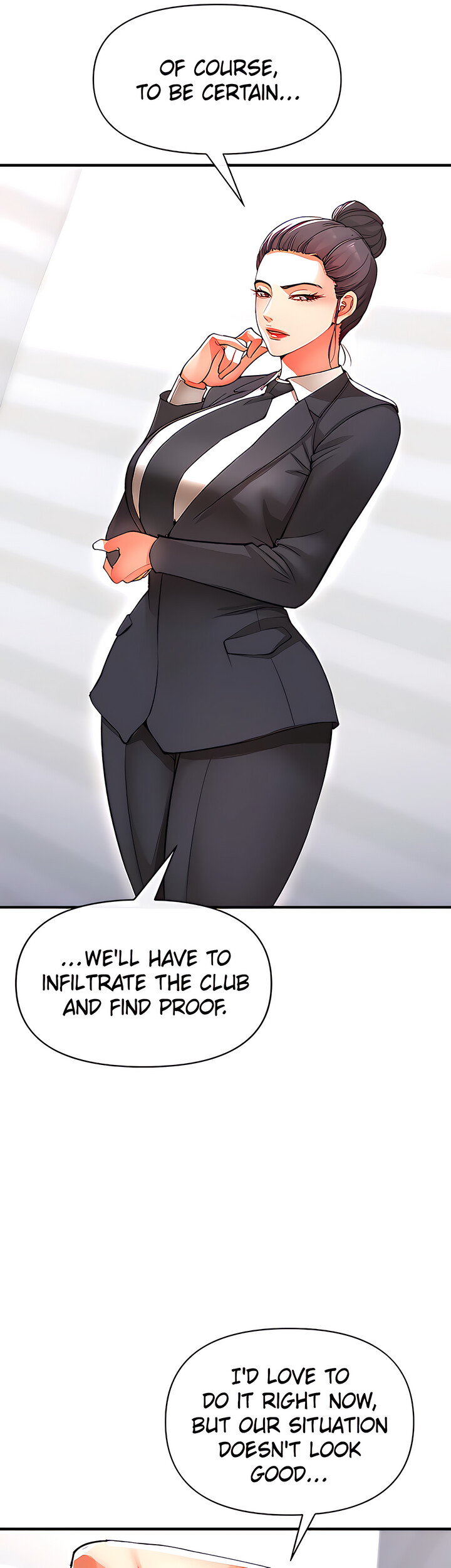 The Real Deal Chapter 17 Page 55