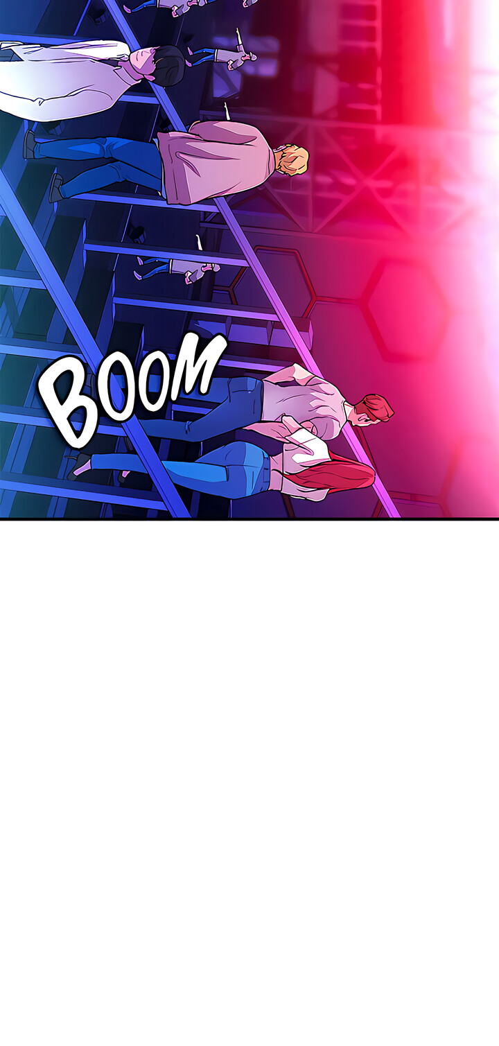 The Real Deal Chapter 17 Page 61